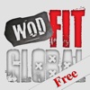 WODFit Global (Free - iAd Supported App)