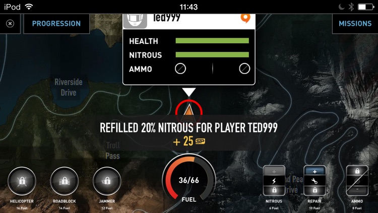 Need for Speed™ Network