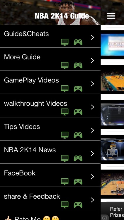 Complete Guide for 2K14 – Tips & Tricks, Achievements, MyPlayer Mode, Best Teams & Players AND MORE!!