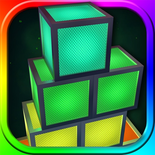 Stack'R Icon