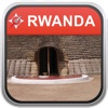 Offline Map Rwanda: City Navigator Maps