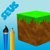 Texture Creator Pro Editor for Minecraft PC Game Textures Skin