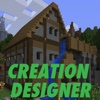 Creation Designer for Minecraft (iPad Version)