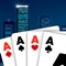 Real Vegas Solitaire - Tri-peaks Klondike Solitaire and Dice Epic Free