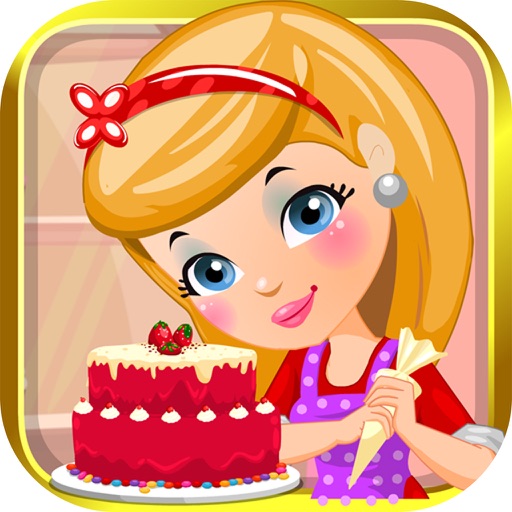 Betty's Bakery Free iOS App