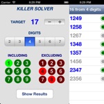 Killer Solver