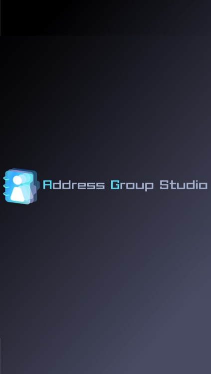 Address Group Studio