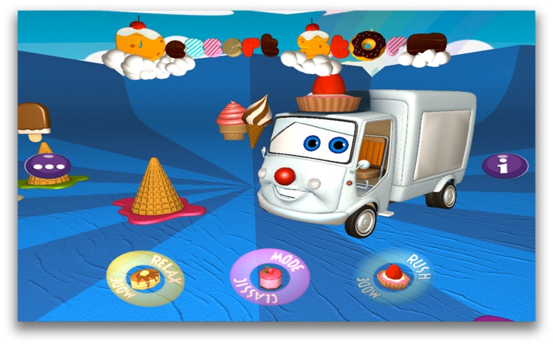 Dessert Storm thumbnail 1