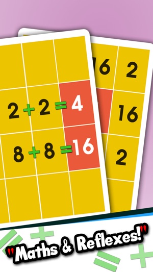 Step on 2048 Tile Strategy Game - Don't Tap White Uneven Num(圖2)-速報App