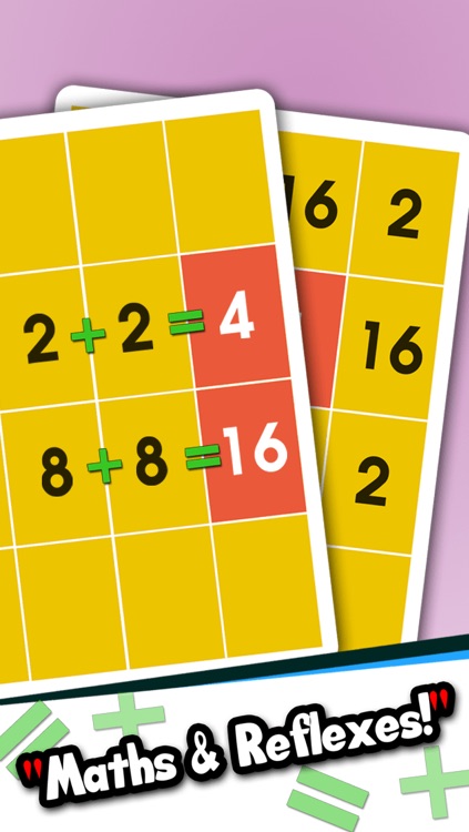 Step on 2048 Tile Strategy Game - Don't Tap White Uneven Numbers 3-S