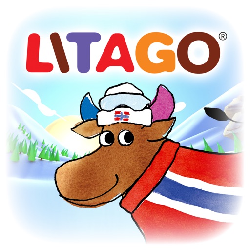 Litago LOL iOS App