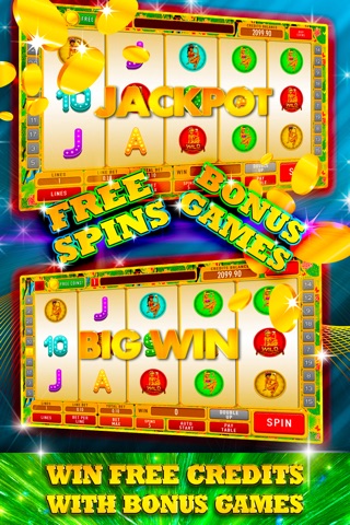 Sexy Girls Vegas Strip Casino: Best Lucky Slot Machine Gambling Simulator screenshot 2