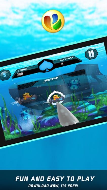 Ace Fish screenshot-4