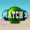 Match-3 On the Beach with Candy (Match 3 Game for Mania People)