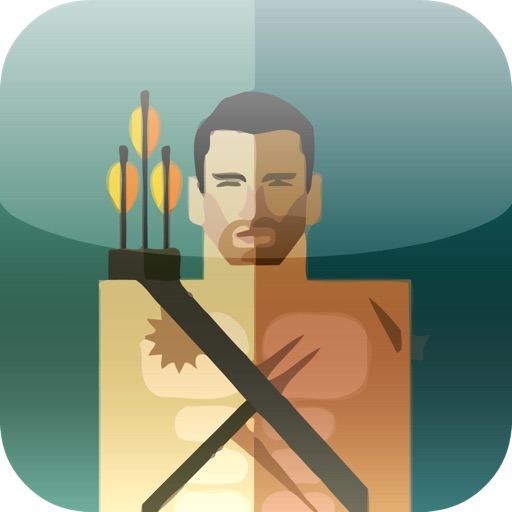 Quiz for Arrow Fan : Trivia Guess the Answer Quiz Challenge iOS App