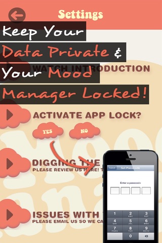 Mood Manager Free - Change Your Emotions and Shift Your Results screenshot 4