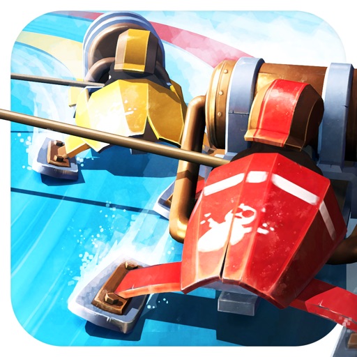 Slingshot Racing Review