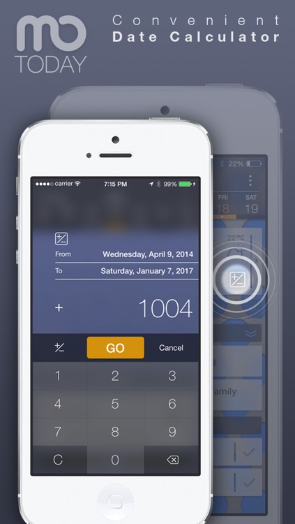 mo.Today - Cal/Todo: All in one Task manager screenshot-3