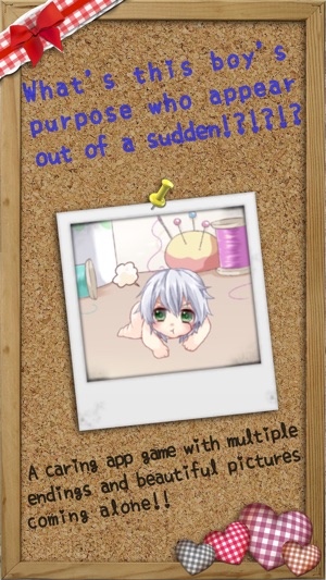 My cutie devil 【Otome game】(圖2)-速報App