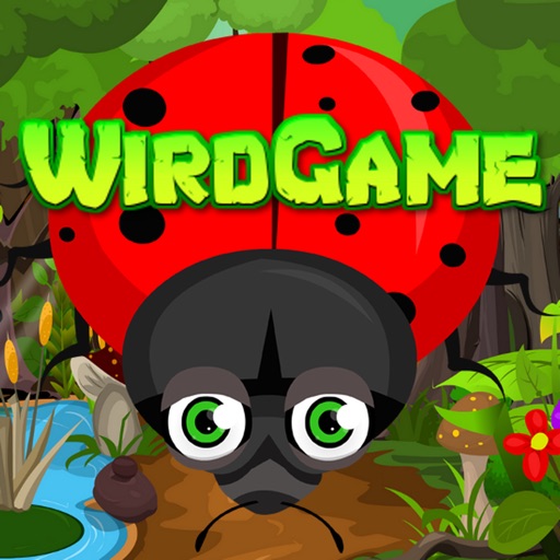 WirdGame iOS App