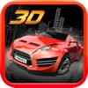 Car 3D Simulator Driving