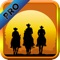 Ace Cowboy Jump Adventure PRO - Fast Action Skill Mania