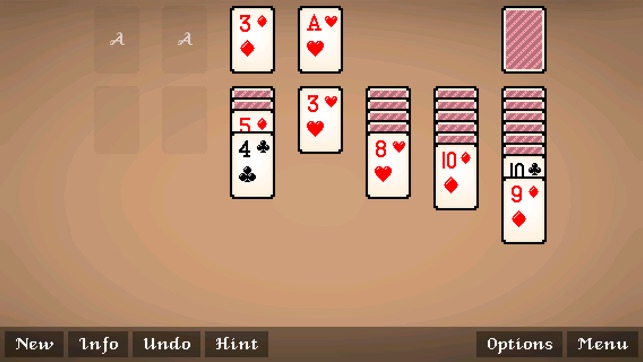 Ace Solitaire Card Classic - Relaxing With Klondike(圖3)-速報App