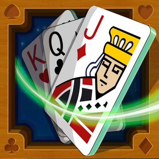 Cool FreeCell Icon