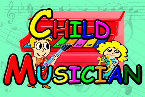 Child Musician∗ screenshot 2