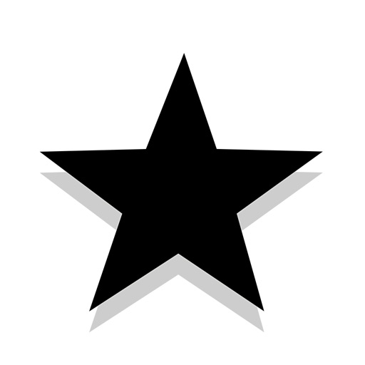 Amazing Star: The Adventure Of 99 Amazing Little Stars! iOS App