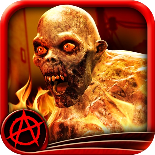 Zombie Apocalypse Survival Kit: Escape the Undead City HD icon