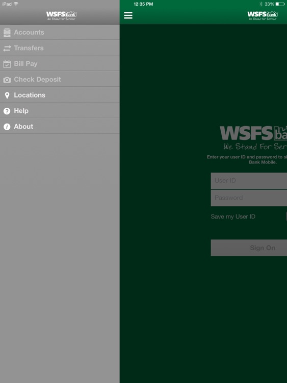 WSFS Mobile