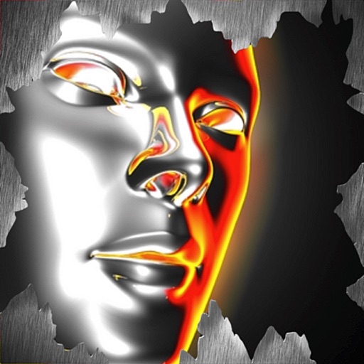 Metal Me HD icon