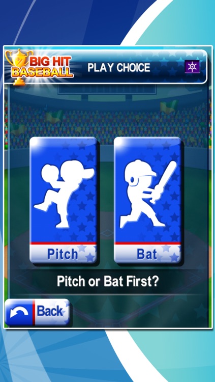 Big Hit Baseball screenshot-3