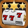 All Slots Machine 777 - Saloon Wildhorse Spin Shot Edition with Prize Wheel, Blackjack & Roulette Games