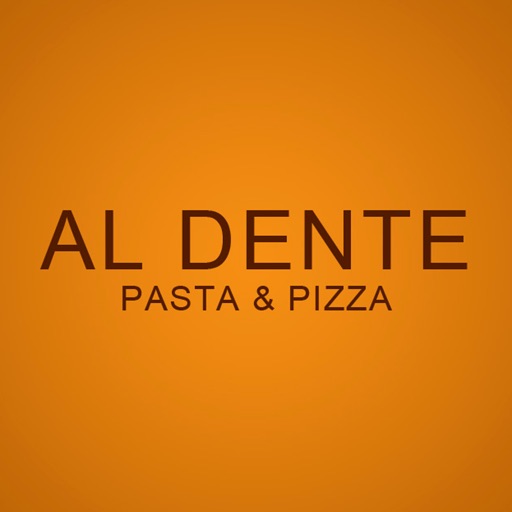 Al Dente Restaurant icon
