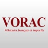 Vorac