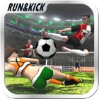 Ball Soccer (Flick Football)