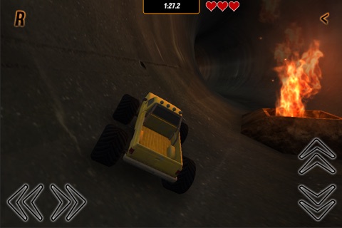 Toy Truck Rally 2 screenshot 4