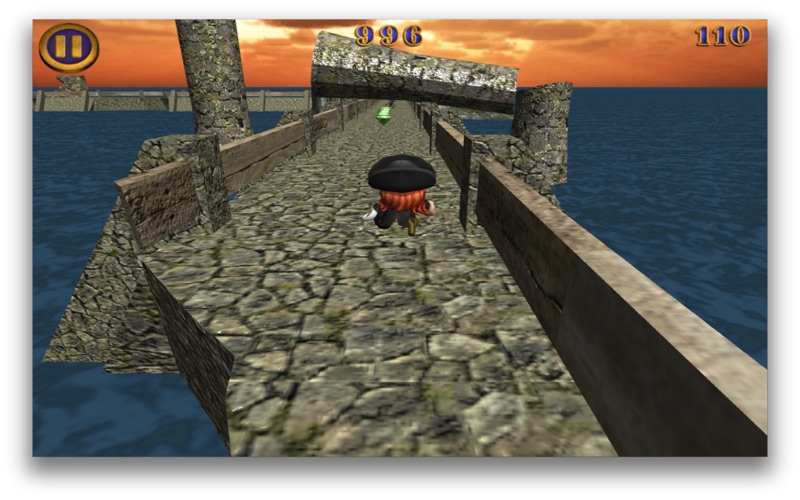 Pirate Jump 2 thumbnail 4