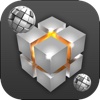 3D Revolution Frenzy – Cubes and Spheres Fall Down- Free