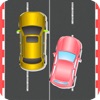 Noob Swing Racer - Slippy Road Drive - iPadアプリ