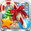 Christmas Candy Rush HD