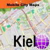 Kiel Street Map