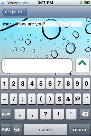 Universal Translator screenshot 3