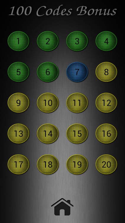 100 Codes Bonus by KERO INNOVATION