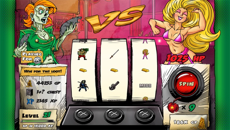 King Cashing 2