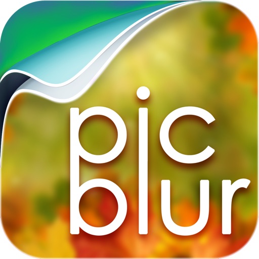 PicBlur icon