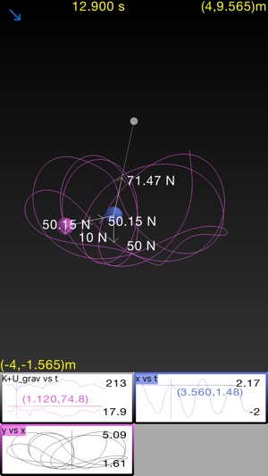 Numerical Physics PRO(圖5)-速報App