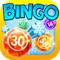 Frozen Gems Bingo - FREE Jewel Gem Casino Bingo